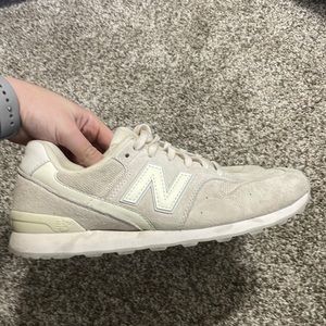 New Balance Shoes
